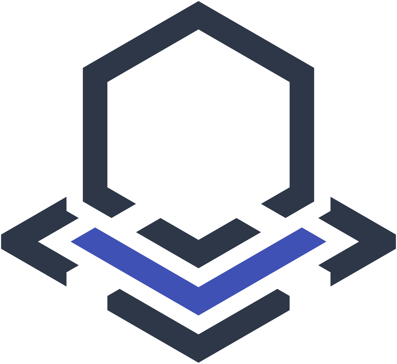 Portico Logo